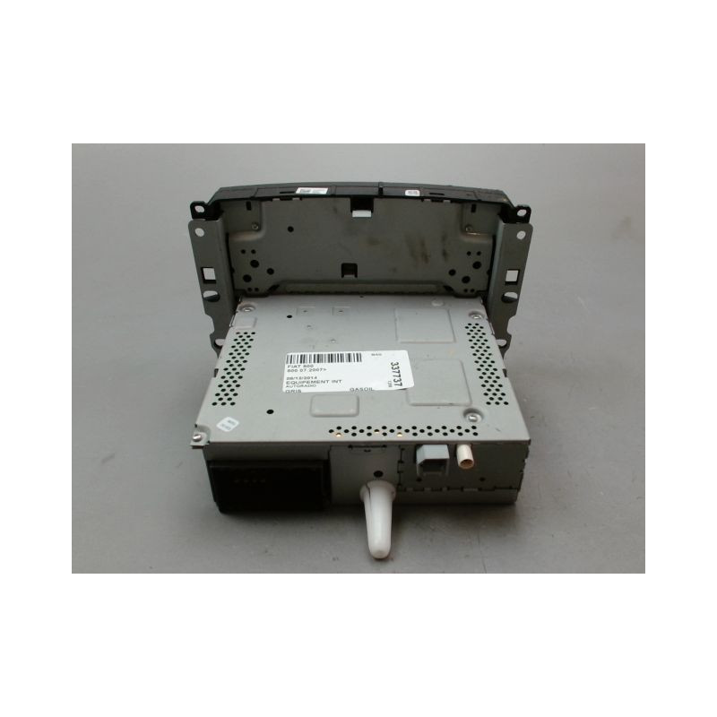 AUTORADIO FIAT 500 2007-