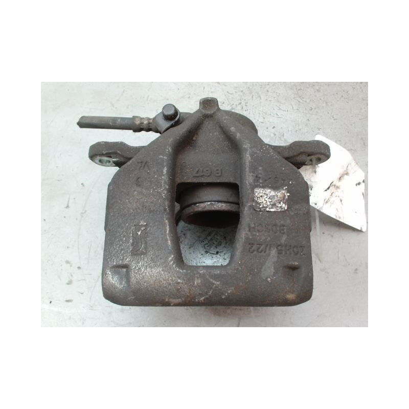 ETRIER DE FREIN AVANT DROIT FIAT 500 2007-