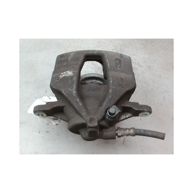 ETRIER DE FREIN AVANT DROIT FIAT 500 2007-