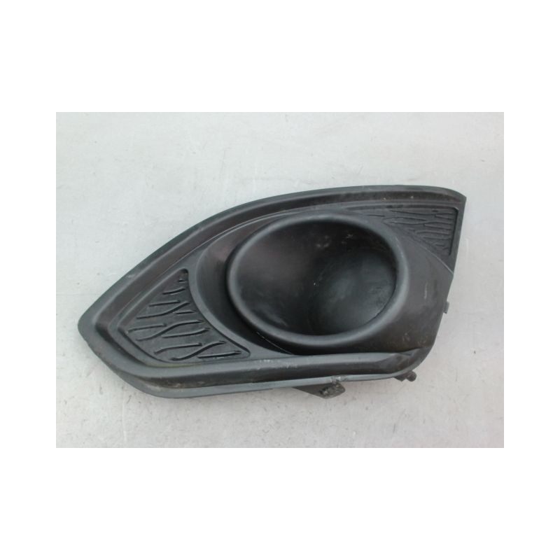 OBTURATEUR PHARE ADDITIONNEL PARE-CHOC AVG CHEVROLET SPARK