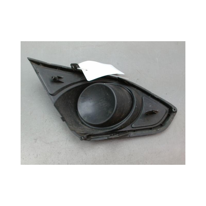 OBTURATEUR PHARE ADDITIONNEL PARE-CHOC AVG CHEVROLET SPARK