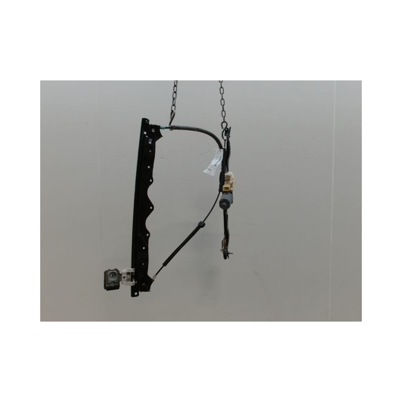 MECANISME+MOTEUR LEVE-GLACE AVANT DROIT JEEP G.CHEROKE