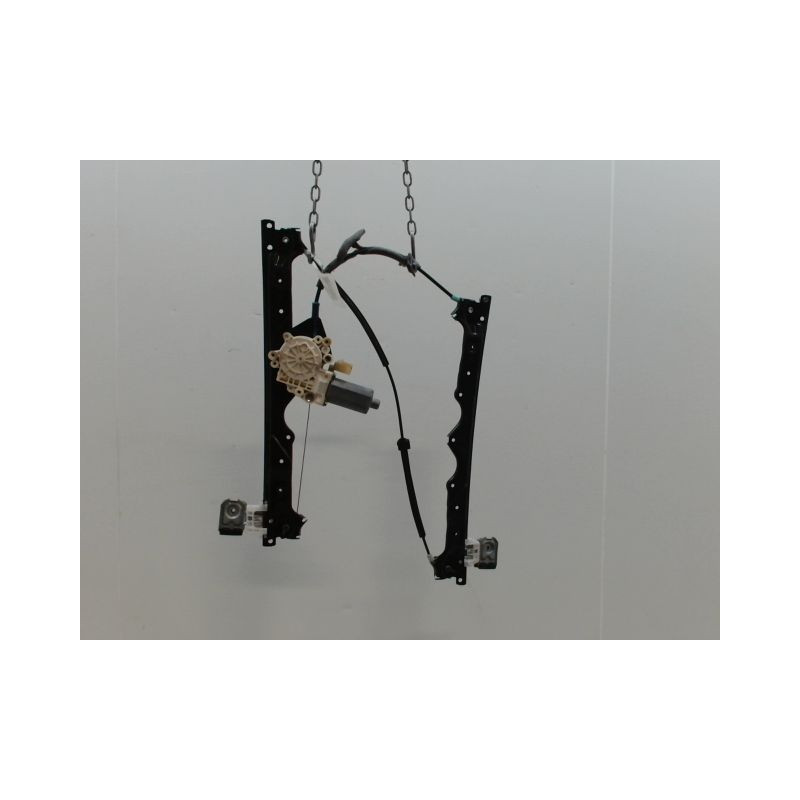 MECANISME+MOTEUR LEVE-GLACE AVANT GAUCHE JEEP G.CHEROKE