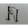 MECANISME+MOTEUR LEVE-GLACE AVANT GAUCHE JEEP G.CHEROKE