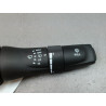 COMMANDE ESSUIE GLACE ISUZU D-MAX SPACE CAB II PHASE 1 2012-...