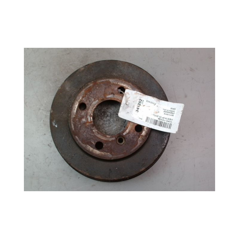 TAMBOUR ARRIERE GAUCHE FORD FIESTA 2010-