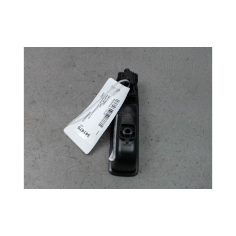 COMMANDE LEVE-GLACE PORTE ARG RENAULT CLIO