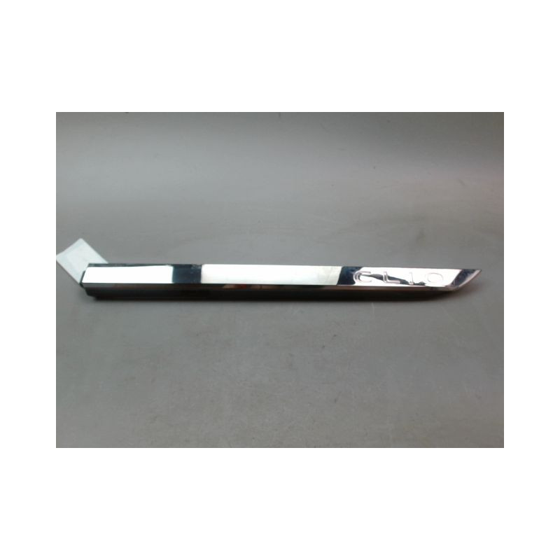 PROTECTION PORTE ARRIERE GAUCHE RENAULT CLIO