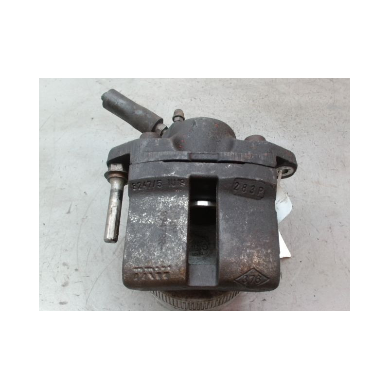 ETRIER DE FREIN AVANT DROIT RENAULT TWINGO II Phase 2 2011-2014