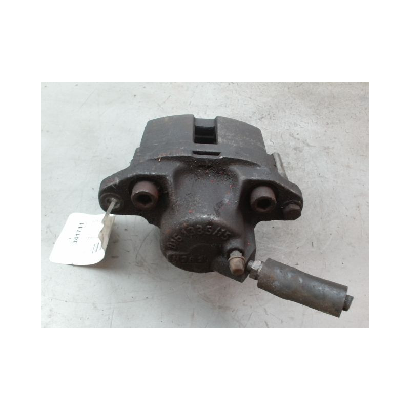 ETRIER DE FREIN AVANT DROIT RENAULT TWINGO II Phase 2 2011-2014