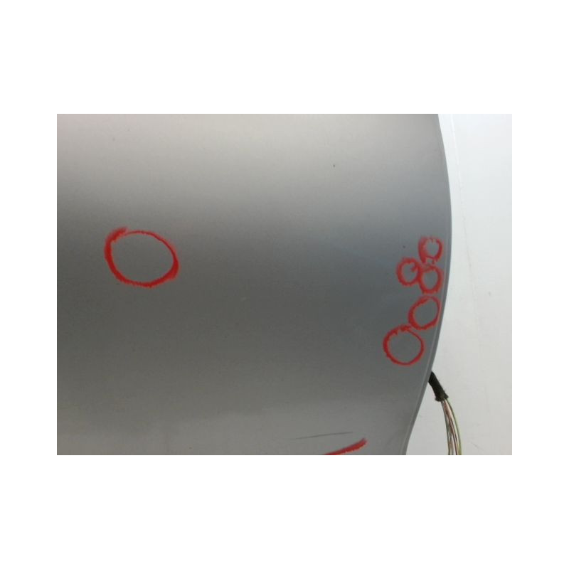 PORTE ARRIERE DROIT CITROEN C4 II Phase 1 (B71) 2010-2015