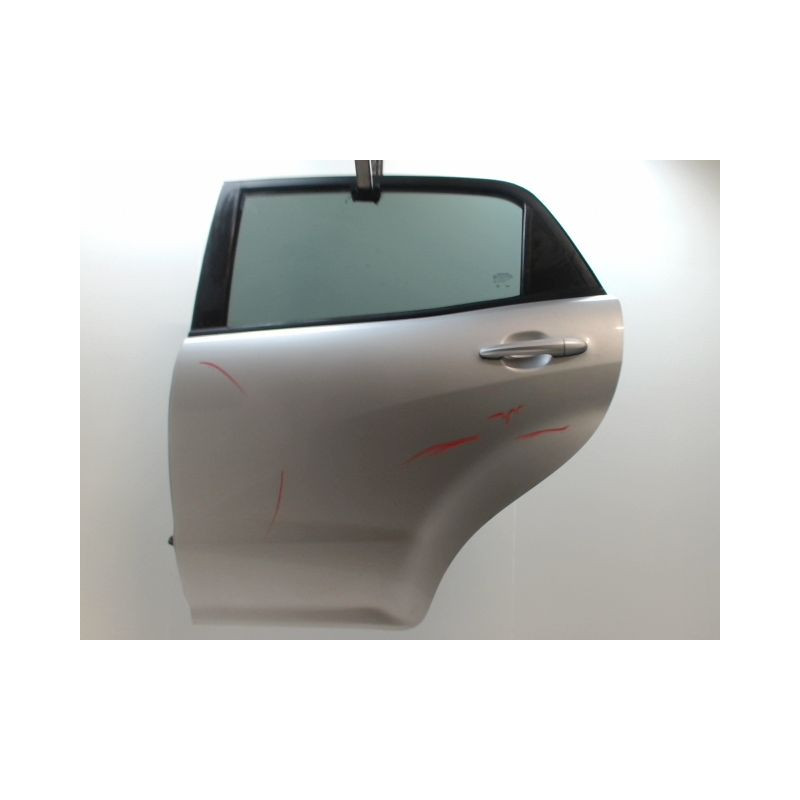 PORTE ARRIERE GAUCHE SSANGYONG KORANDO