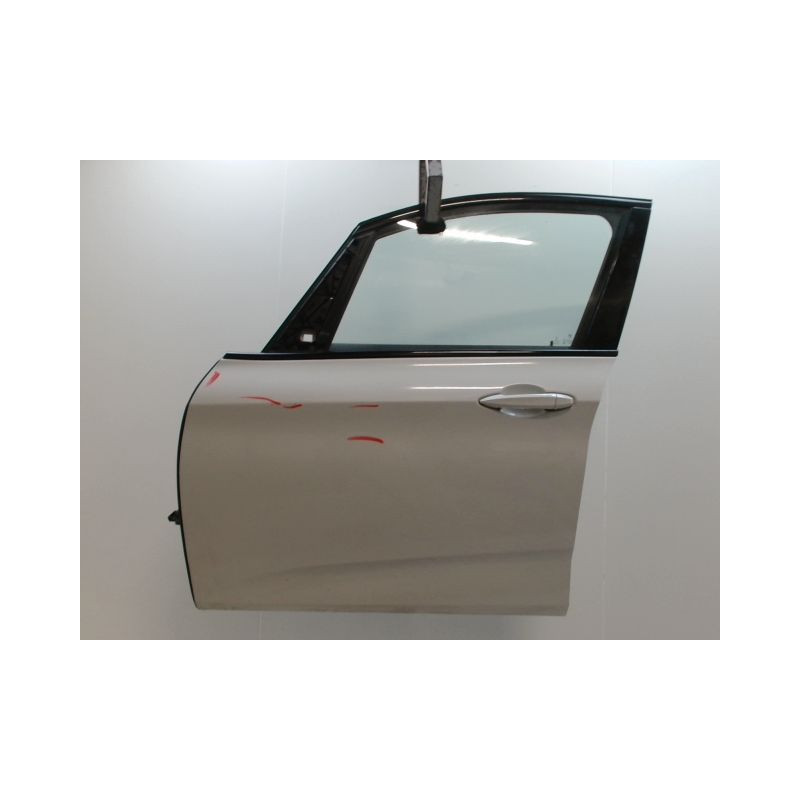 PORTE AVANT GAUCHE BMW SERIE 2