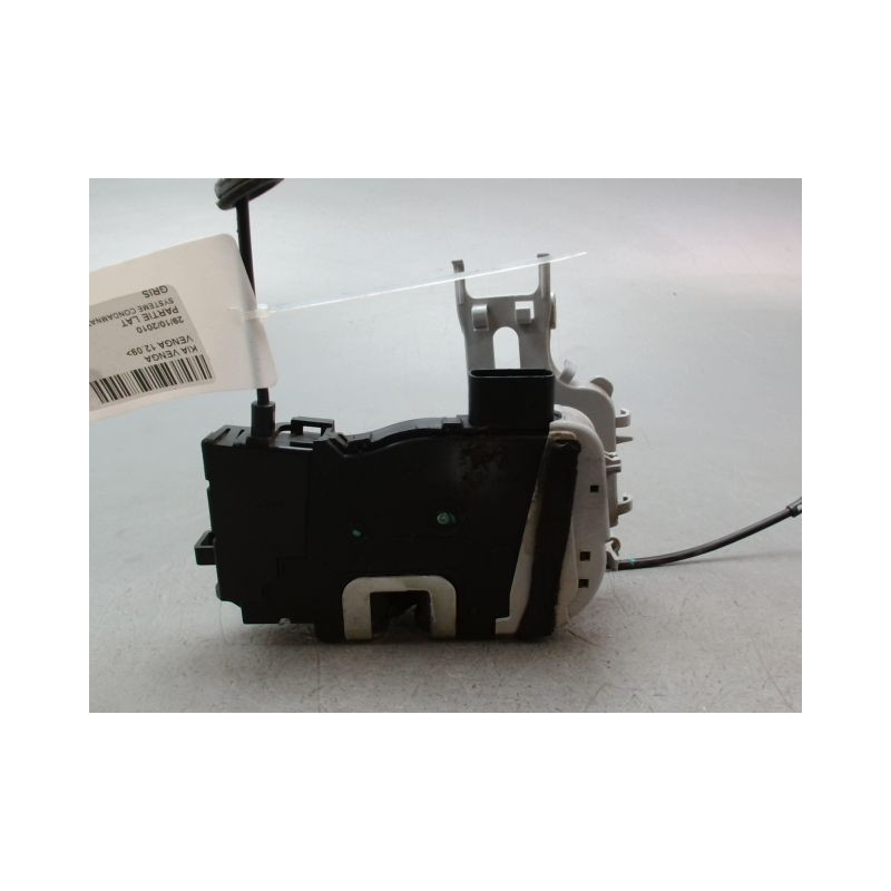 SYSTEME CONDAMNATION AVANT DROIT KIA VENGA 09-