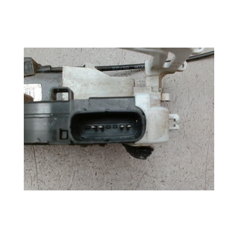 SYSTEME CONDAMNATION AVANT DROIT KIA VENGA 09-
