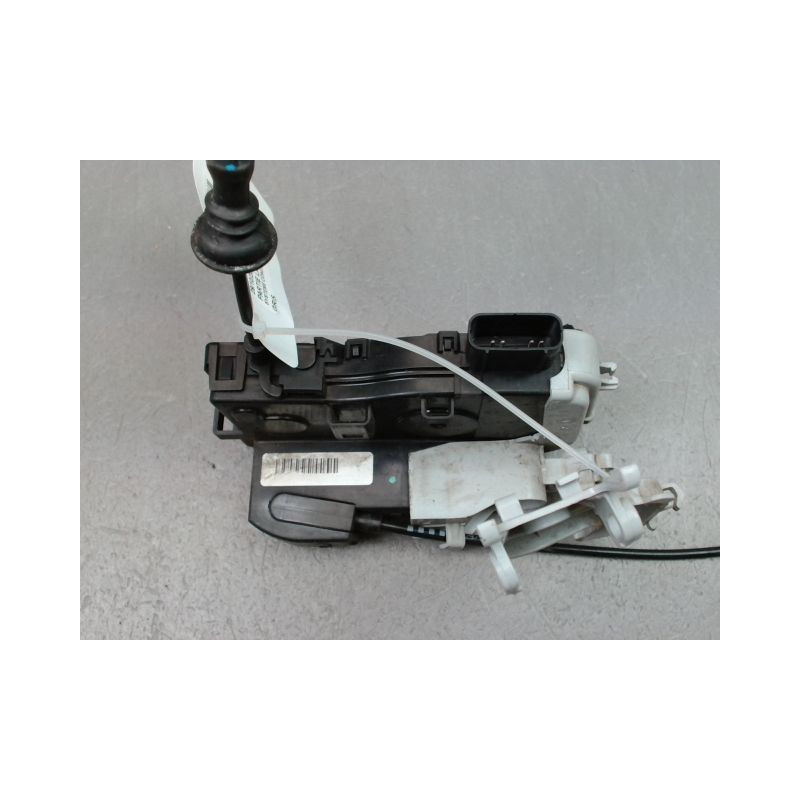 SYSTEME CONDAMNATION AVANT GAUCHE KIA VENGA 09-