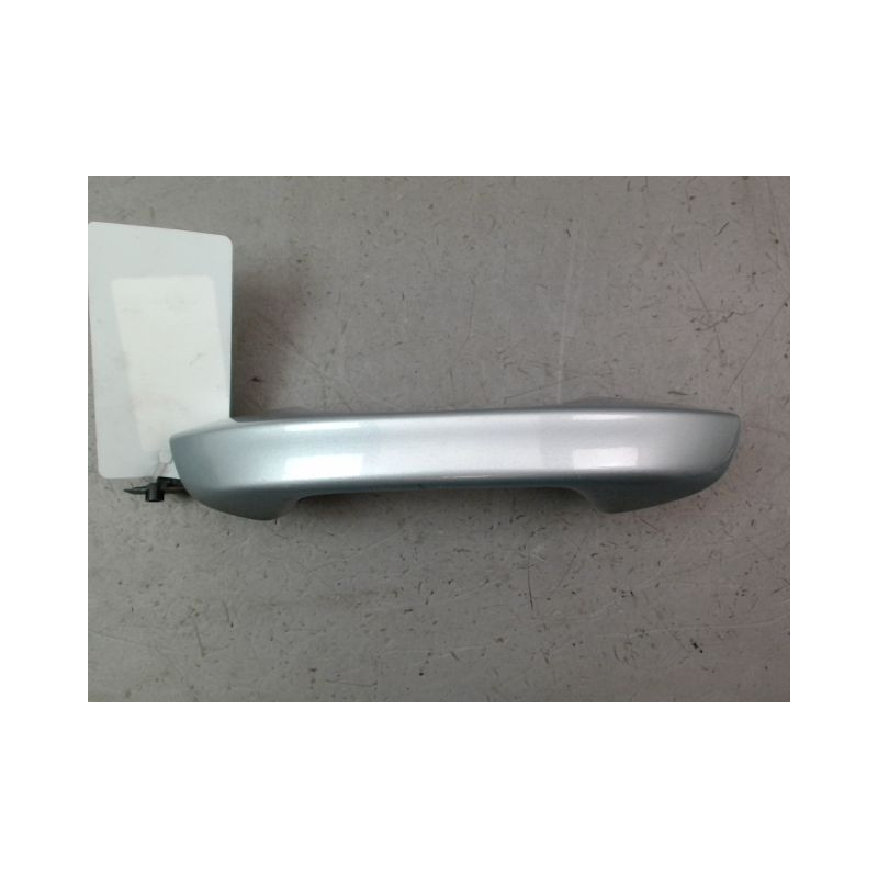 POIGNEE EXTERIEURE PORTE ARRIERE GAUCHE CUPRA BORN