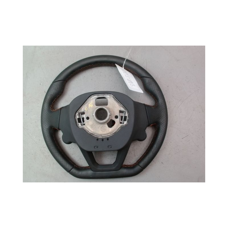 VOLANT DE DIRECTION CUPRA BORN