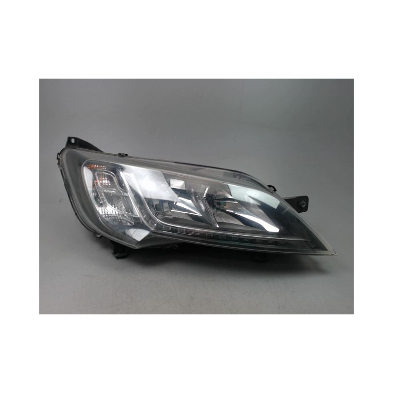 PHARE DROIT FIAT DUCATO