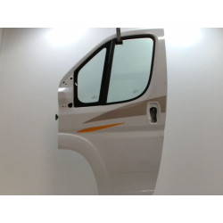 PORTE AVG