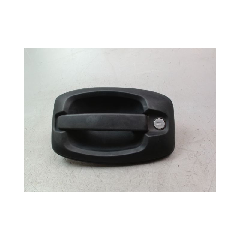 POIGNEE EXTERIEURE PORTE AVANT GAUCHE FIAT DUCATO
