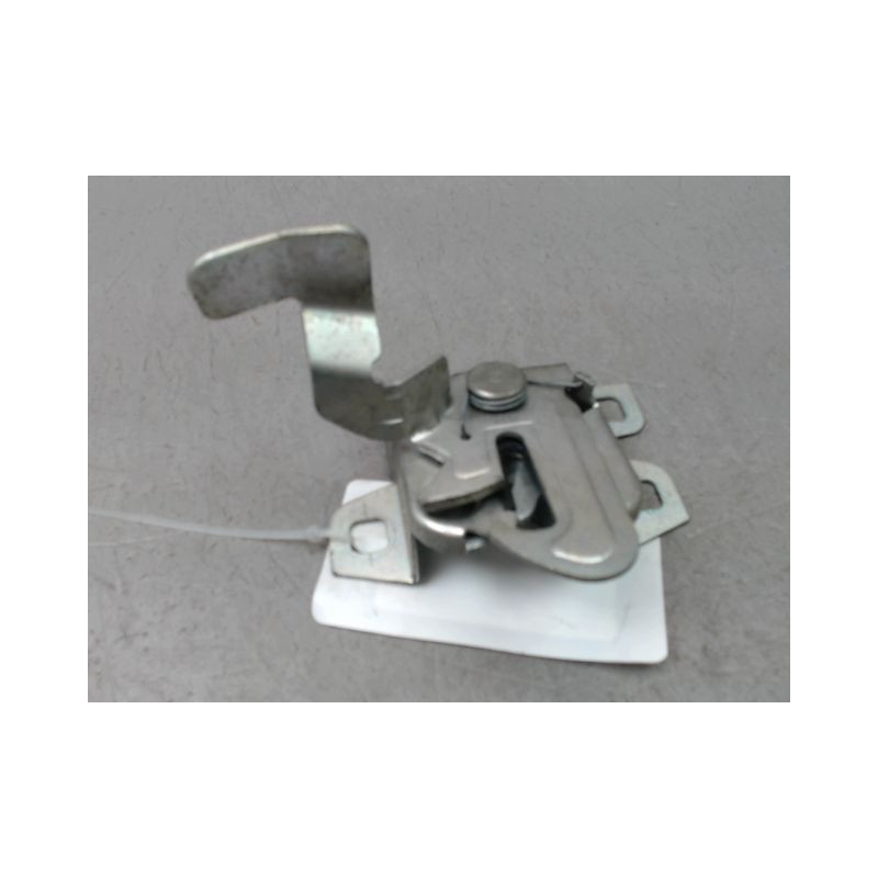 SERRURE CAPOT FIAT DUCATO
