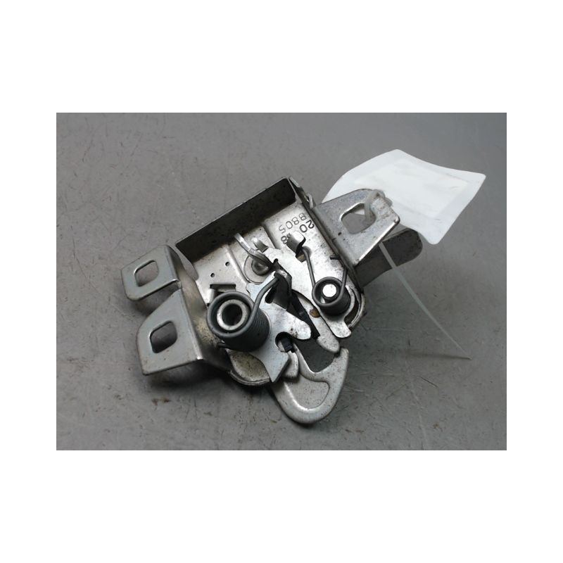 SERRURE CAPOT FIAT DUCATO