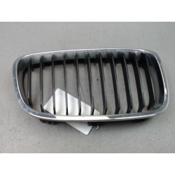 GRILLE CALANDRE D
