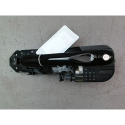 POIGNEE EXT PORTE AVG