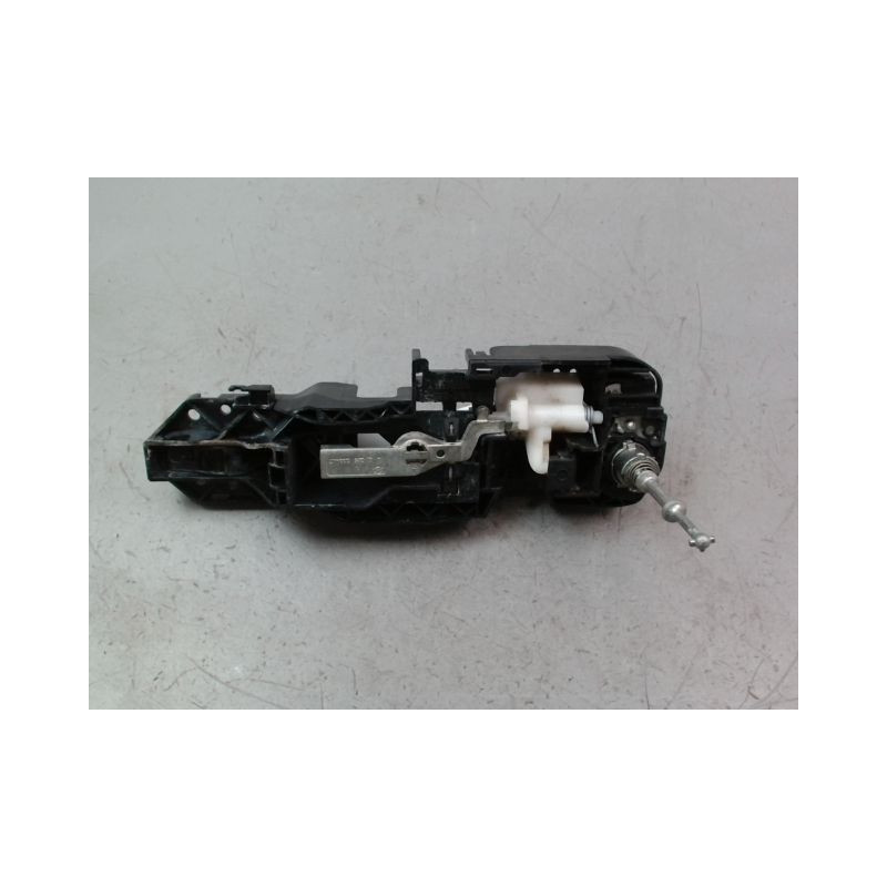 POIGNEE EXTERIEURE PORTE AVANT GAUCHE RENAULT SCENIC MONOSP. III Phase 2 2011-2013