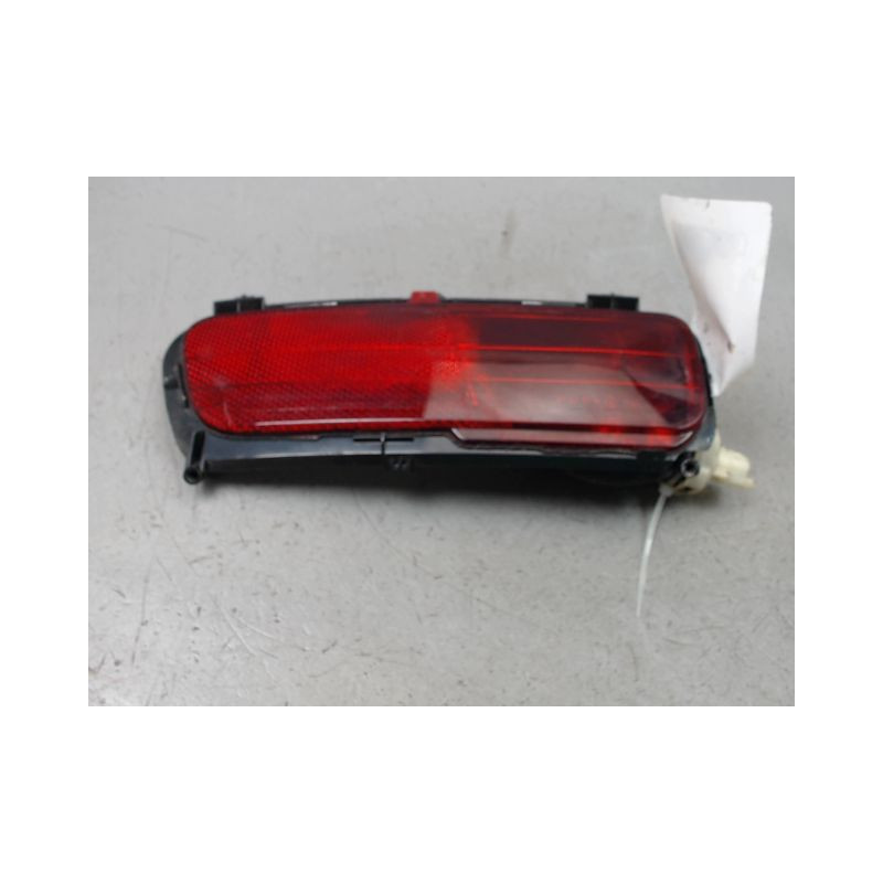 FEU DE PARE-CHOC ARRIERE GAUCHE CITROEN C4 PICASSO MONOSP. I 2007-2013