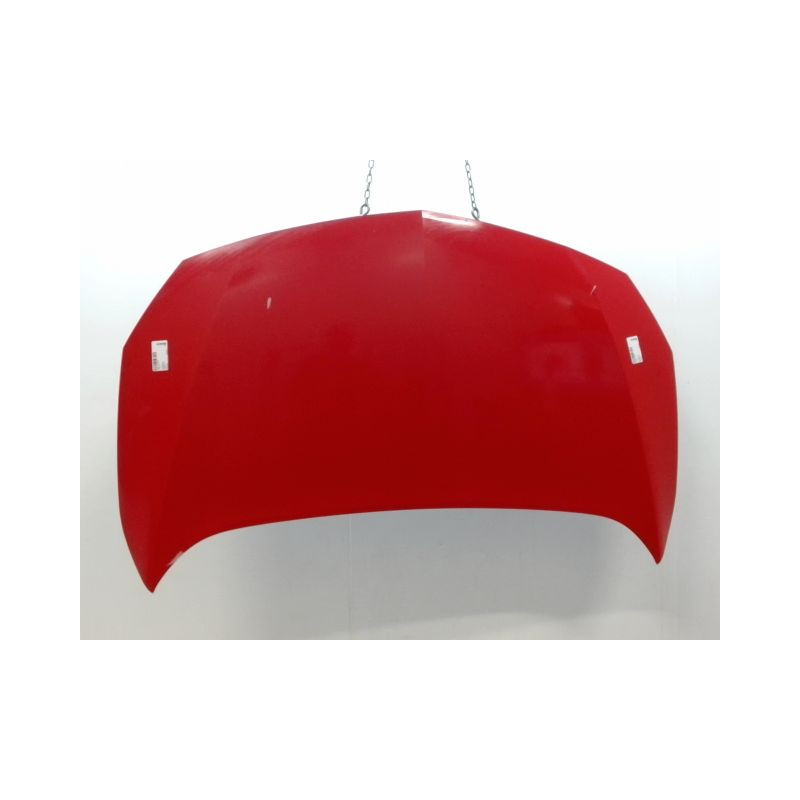 CAPOT OPEL ASTRA GTC 2007-
