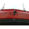 CAPOT OPEL ASTRA GTC 2007-