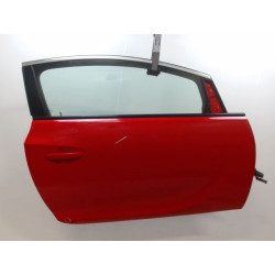 PORTE AVD