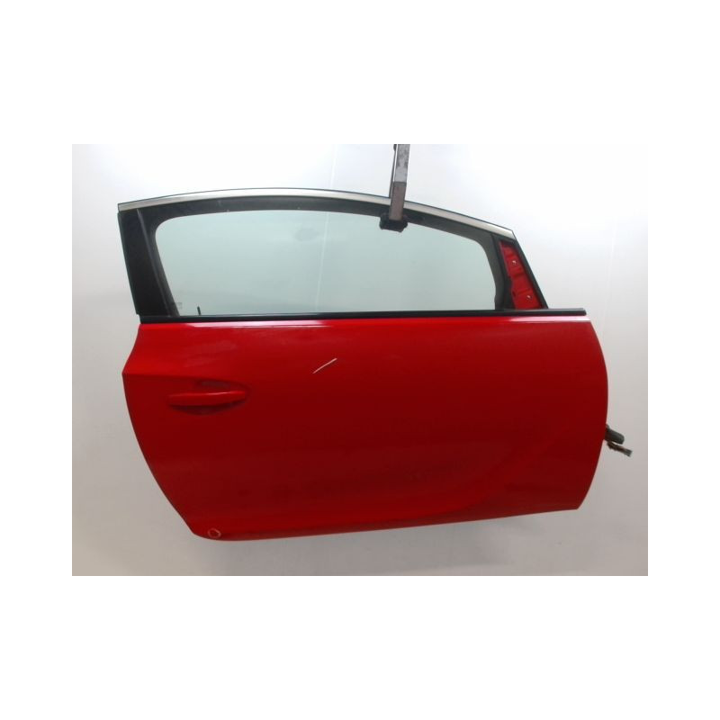 PORTE AVANT DROIT OPEL ASTRA GTC 2007-
