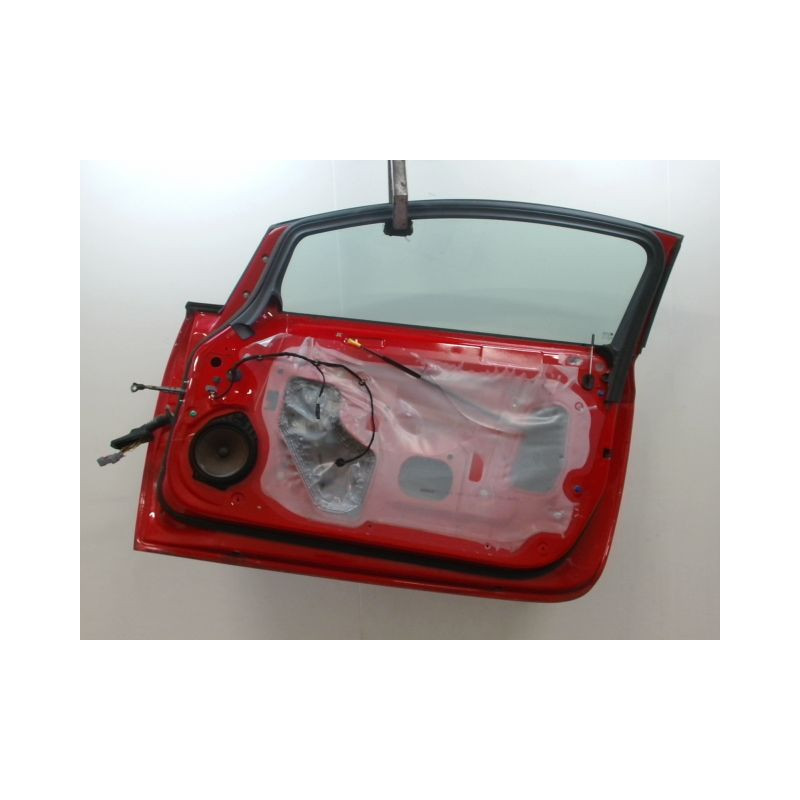 PORTE AVANT DROIT OPEL ASTRA GTC 2007-