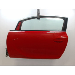 PORTE AVG