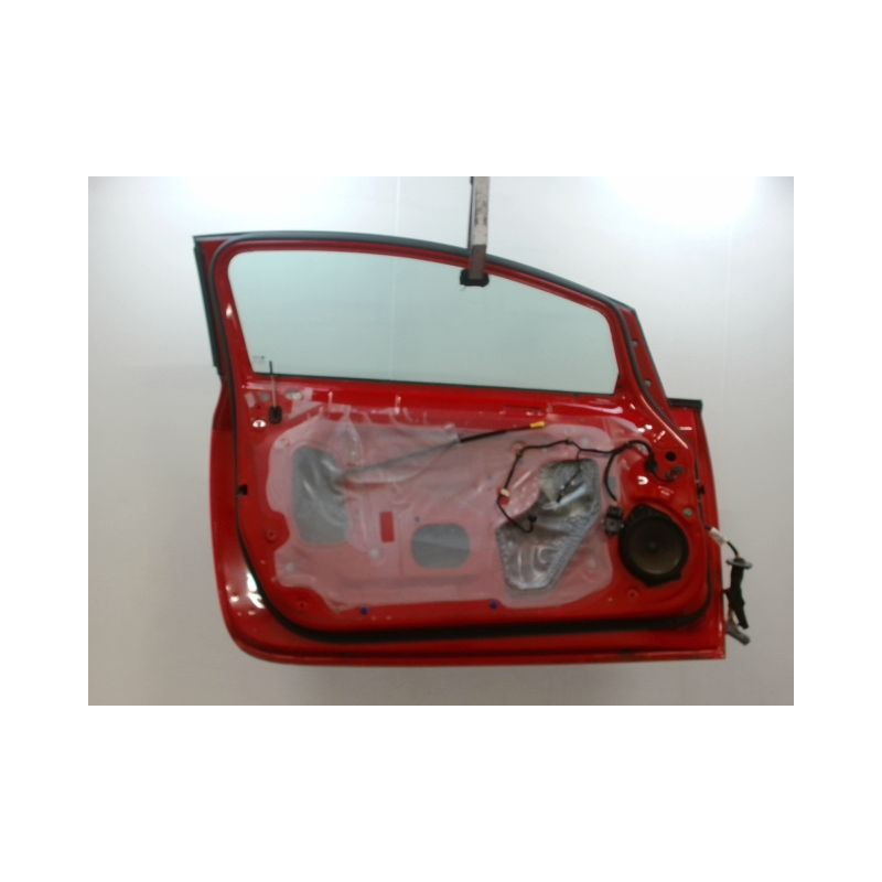 PORTE AVANT GAUCHE OPEL ASTRA GTC 2007-