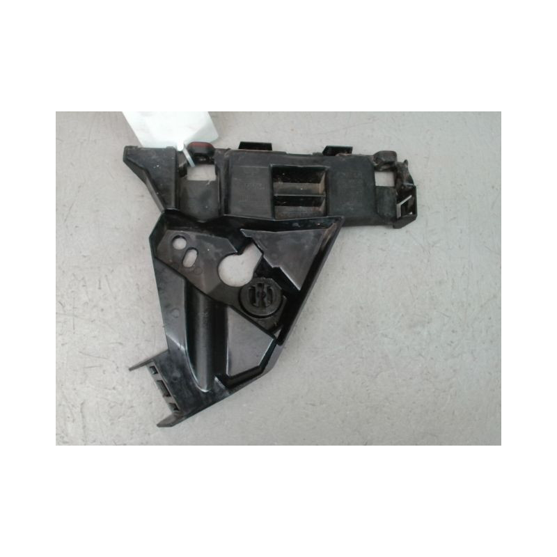 SUPPORT PARE-CHOC AVG OPEL ASTRA GTC 2007-