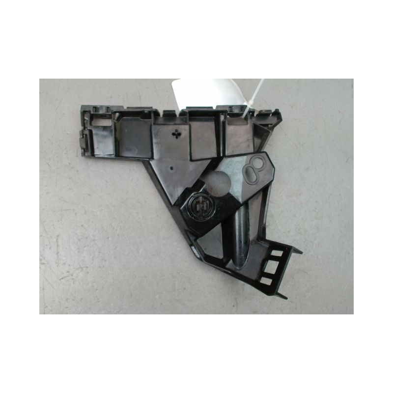 SUPPORT PARE-CHOC AVG OPEL ASTRA GTC 2007-
