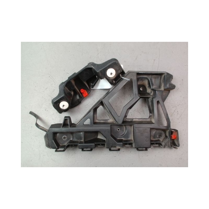 SUPPORT PARE-CHOC ARG OPEL ASTRA GTC 2007-