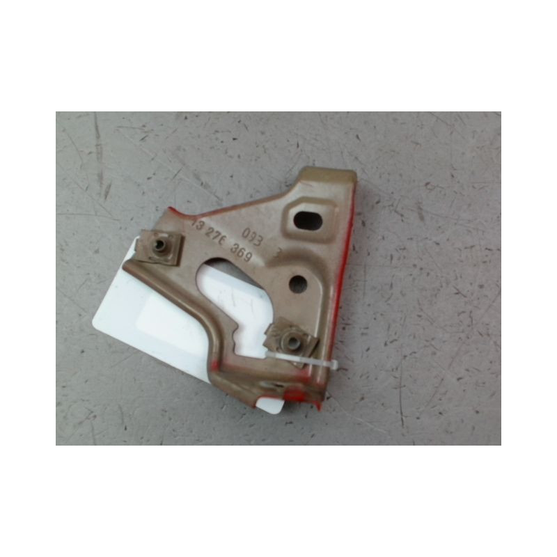 SUPPORT AILE AVD OPEL ASTRA GTC 2007-