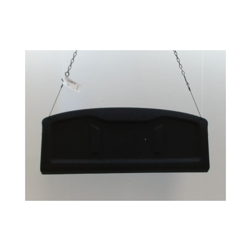 TABLETTE PLAGE ARRIERE HYUNDAI I20