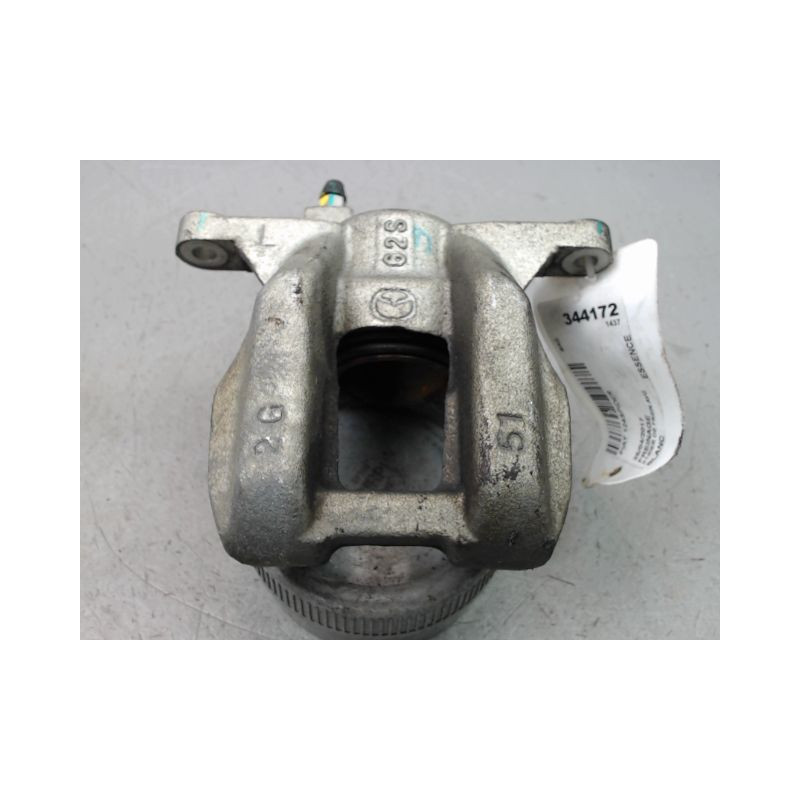 ETRIER DE FREIN AVANT GAUCHE FIAT 124SPIDER