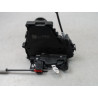 SYSTEME CONDAMNATION ARRIERE DROIT RENAULT MEGANE-E