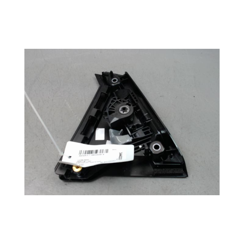 POIGNEE EXTERIEURE PORTE ARRIERE DROIT RENAULT MEGANE-E