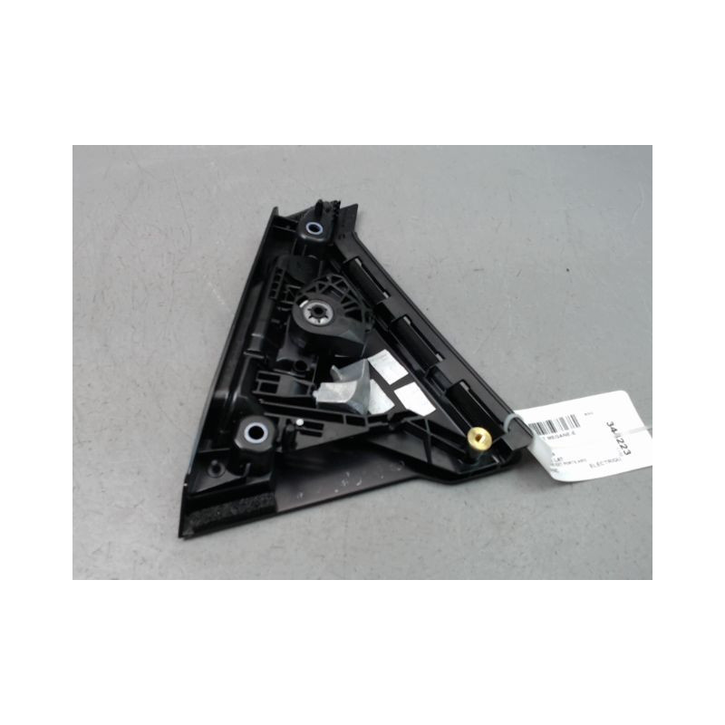 POIGNEE EXTERIEURE PORTE ARRIERE GAUCHE RENAULT MEGANE-E