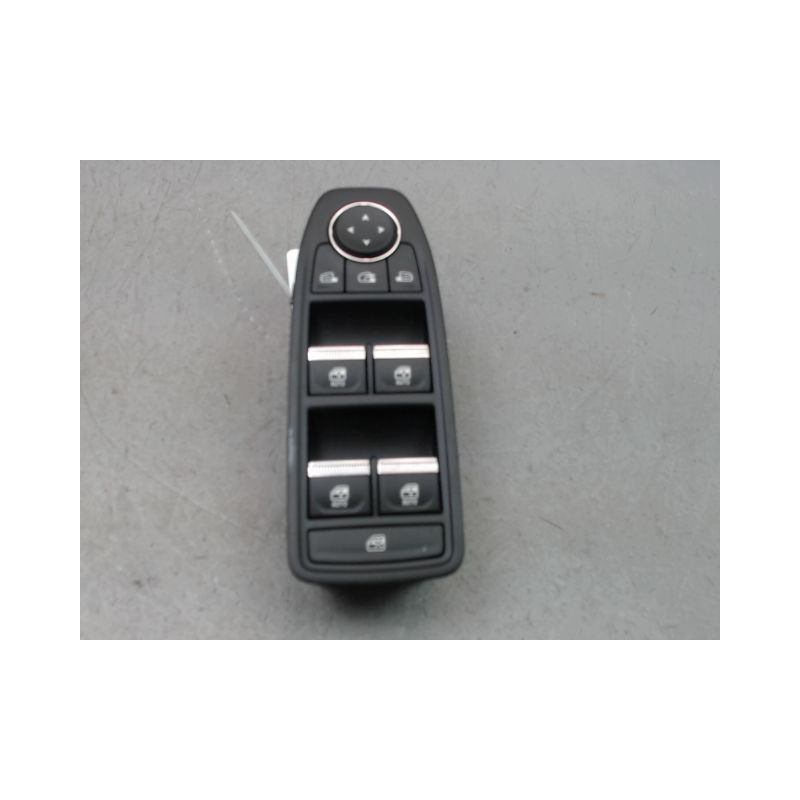 COMMANDE LEVE-GLACE PORTE AVG RENAULT MEGANE-E