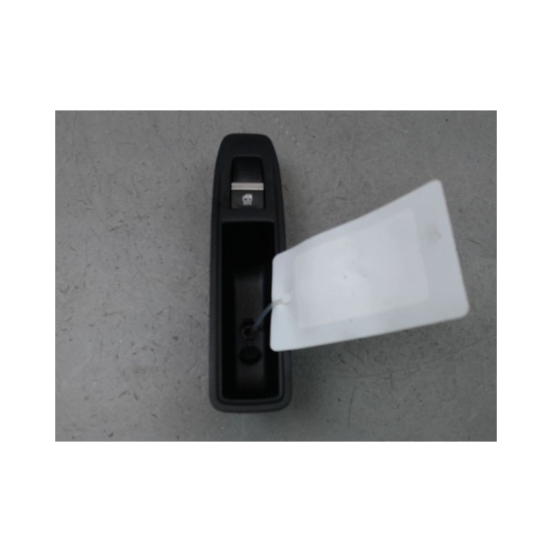 COMMANDE LEVE-GLACE PORTE ARG RENAULT MEGANE-E