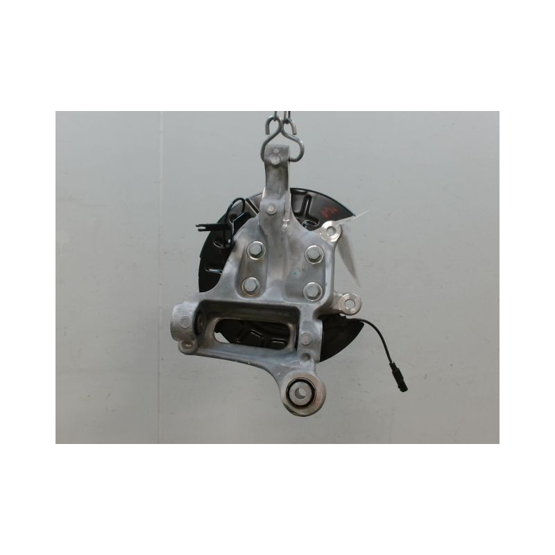 PIVOT ARRIERE GAUCHE RENAULT MEGANE-E